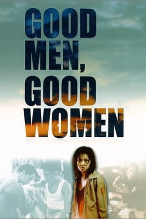 Image Good Men, Good Women