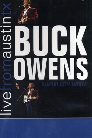 Image Buck Owens: Live From Austin, TX