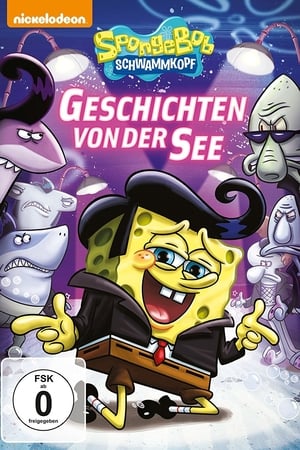 Image SpongeBob Schwammkopf: Geschichten von der See
