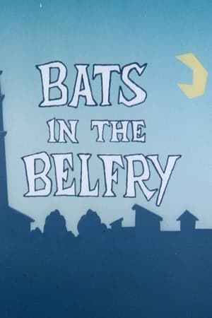 Image Bats in the Belfry