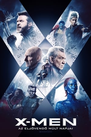 Image X-Men: Az eljövendő múlt napjai