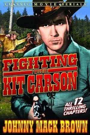 Image Fighting With Kit Carson