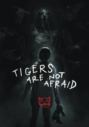 Image Tigers Are Not Afraid