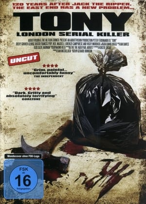 Image Tony - London Serial Killer