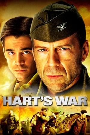 Image Hartova válka