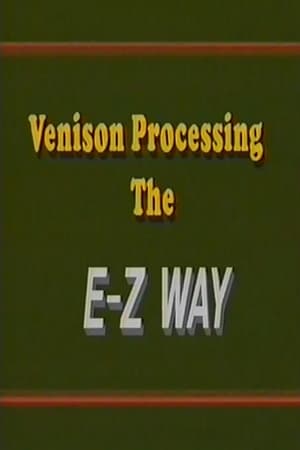 Image Venison Processing the E Z Way