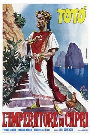 Image L'imperatore di Capri