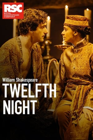 Image RSC Live: Twelfth Night