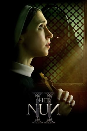 Image The Nun II