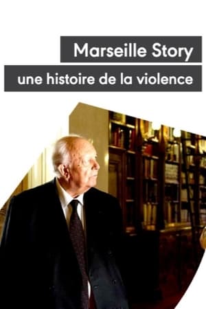 Image Marseille Story, une histoire de la violence