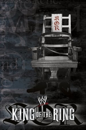 Image WWE King of the Ring 2001