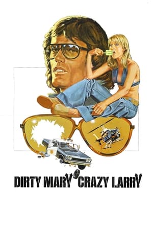 Image Dirty Mary Crazy Larry