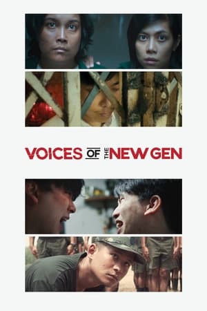 Image Voices of the New Gen