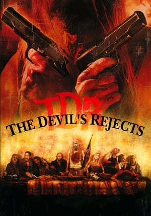 Image TDR - The Devil's Rejects
