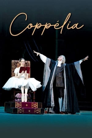 Image Bolshoi Ballet: Coppélia