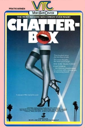 Image Chatterbox!