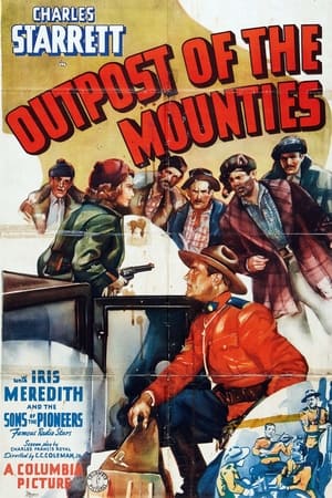 Image Outpost of the Mounties
