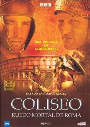 Image Colosseum - Rome's Arena of Death