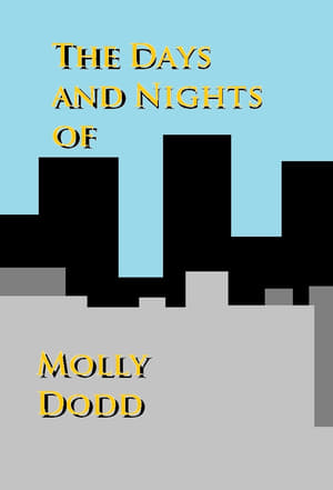 Image The Days and Nights of Molly Dodd