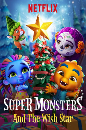 Image Super Monsters and the Wish Star