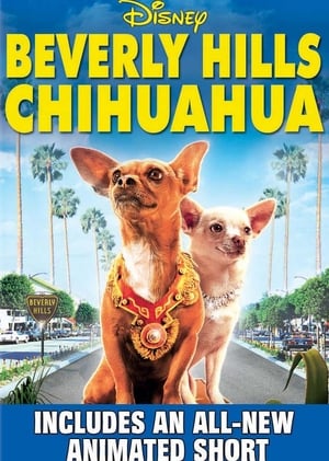 Image Beverly Hills Chihuahua