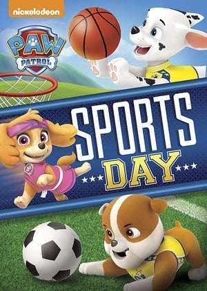 Image PAW Patrol: Sports Day