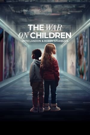 Image The War on Children