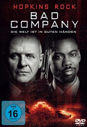 Image Bad Company - Die Welt ist in guten Händen