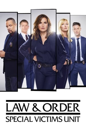 Image Law & Order: Special Victims Unit