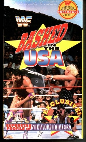 Image WWF Bashed in the USA