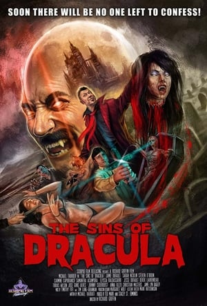 Image The Sins of Dracula