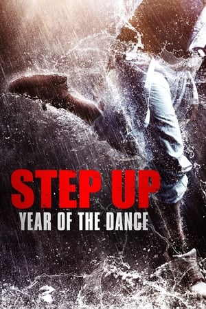 Image Step Up: Jahr des Tanzes
