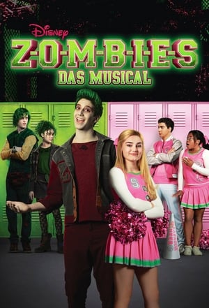 Image Zombies - Das Musical