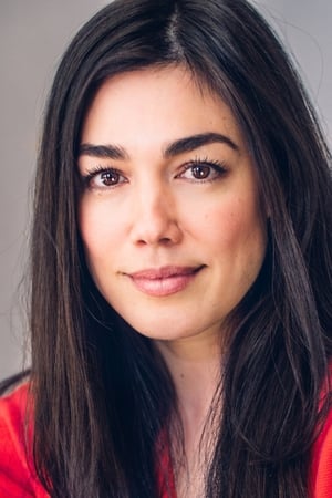 Melanie Vallejo