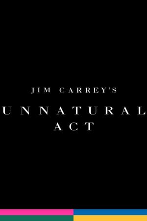 Image Jim Carrey: Unnatural Act