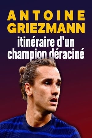 Image Antoine Griezmann : itinéraire d'un champion déraciné
