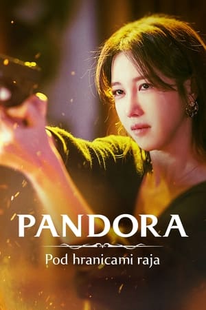 Image Pandora: Pod hranicami raja