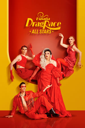 Image Drag Race España: All Stars