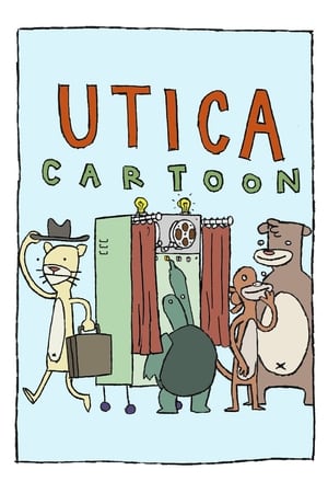 Image Utica Cartoon