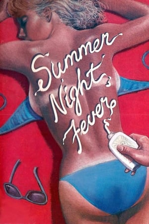 Image Summer Night Fever