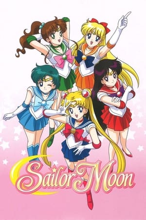 Image Ay Savaşçısı ./ Sailor Moon