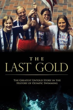 Image The Last Gold