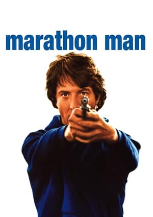 Image Marathon Man