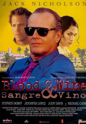 Image Blood & Wine (Sangre y Vino)