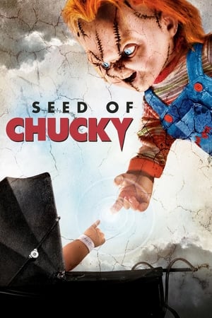 Image Seed of Chucky