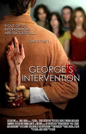 Image George: A Zombie Intervention