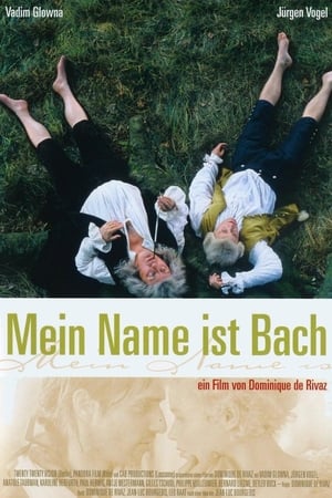 Image My Name Is Bach