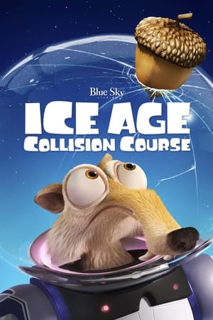 Image Ice Age: Collision Course