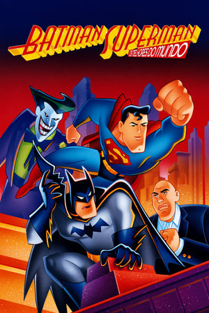 Image Batman e Superman: Os Melhores do Mundo