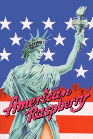 Image American Raspberry